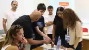 Kastamonu'da Özel Eğitim Öğretmenlerine STEM Odaklı Eğitim Veriliyor