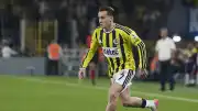 Kerem Aktürkoğlu'nun Sakatlığı ve Fenerbahçe'den Açıklama