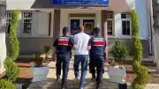Kırıkkale'de Kesinleşmiş Hapis Cezası Bulunan 2 Hükümlü Yakalandı