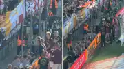 Matej Jurasek'in Sparta Prag Transferi Taraftarlardan Tepki Çekti, Teknik Direktör Brian Priske Tartıştı
