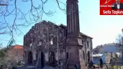 Midilli'deki Balizade Hasan Bey Camii: Dört Yüzyıllık Bir Yapının Öyküsü