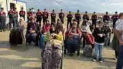 Rize'de Kafes Balıkçılığı Projesine Karşı Köylülere Müdahale: 4 Gözaltı