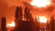 Rusya, Kiev'e Geniş Çaplı Saldırı Düzenledi: En Az 15 Ölü