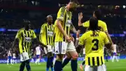 Samsunspor - Fenerbahçe Maçı Kadrosu Açıklandı: İlk 11'ler Belli Oldu