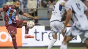 Trendyol Süper Lig'de İlk Hafta: Kasımpaşa ve Trabzonspor 1-1 Berabere Kaldı