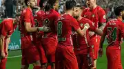 Amedspor, Başakşehir'i Farklı Mağlup Etti: 5-0