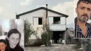 Antalya Korkuteli'nde Boşanma Aşamasındaki Eşini ve Kayınvalidesi ile Kayınpederini Öldürdü