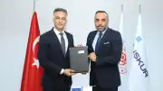 ASELSAN Konya ve İŞKUR Arasında Genç İstihdamına Yönelik İş Birliği Protokolü İmzalandı