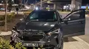 Bandırma-Bursa Yolunda Zincirleme Kaza: Yaralılara İtfaiye Müdahale Etti