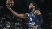 Barcelona - Anadolu Efes Basketbol Maçı S Sport'ta Yayınlanacak