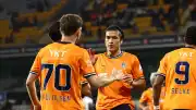 Başakşehir FK, Gençlerbirliği'ni 4 Golle Mağlup Etti