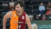 Buğrahan Tuncer: Kariyerimi Galatasaray'da Noktalama Hedefim Var
