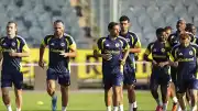 Çağlar Söyüncü, Fenerbahçe'den Ayrıldı