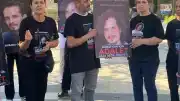 Denizli'de Motokurye Davasında Tutuksuz Yargılama Kararına Aileden Tepki
