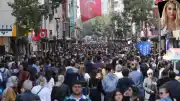 Ege Ekonomisinde Kredi Yükü Artarken Yeni Şirket Kuruluşları Azaldı