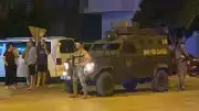 Eşini Öldürüp Oğlunu Yaralayan Emekli Jandarma Uzmanı İntihar Etti