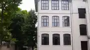 Fatih Gelenbevi Anadolu Lisesi: 1911'den Günümüze Eğitim Mirası Müzesiyle Yaşıyor