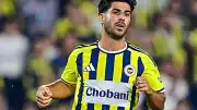 Fenerbahçe'de Marco Asensio, Eyüpspor Maçında Yedek Kulübesinde Yer Aldı