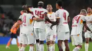 Galatasaray, Başakşehir'i Son Dakika Golüyle 3-2 Mağlup Etti