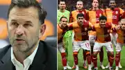 Galatasaray'ı Milli Aranın Ardından Zorlu Bir Fikstür Bekliyor: 22 Günde 6 Kritik Maç