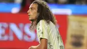 Guendouzi'nin Kaçırdığı Gol Avrupa Medyasında Gündem Oldu