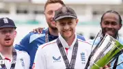 Joe Root: "Test ekibimiz, çalkantılı yazın başlangıcından daha iyi bir durumda"