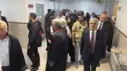 Kahramanmaraş Okul Saldırısı Davasında İlk Duruşma: Baba Tutuklu, Anne Serbest Bırakıldı