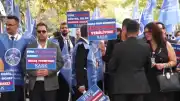KASK'tan TÜİK'e Tepki: 'Açıkladığın Rakamlarda Samimiysen Market Aç'