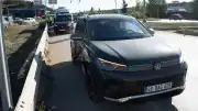 Kastamonu'da Kırmızı Işık İhlali Sonucu Meydana Gelen Kazada 2 Kişi Yaralandı