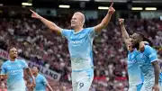 Manchester City, Manchester United'ı Dev Derbide Mağlup Etti