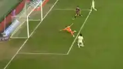 Matteo Guendouzi'den Kaçan Gol Fenerbahçe Taraftarını Üzdü