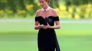 Prenses Diana'nın "İntikam Elbisesi" 29 Yıl Sonra Müzayedede Satılacak