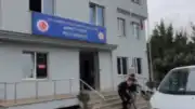 Sultanbeyli'de Eski Nişanlısını Darbeden Şüpheli B.A. Yakalandı