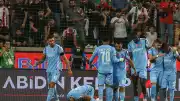 Trabzonspor, Gençlerbirliği Karşısında Galibiyet Arıyor