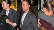 Aleyna Kalaycıoğlu tahliye edildi: "Benim oğlumun azmettiricisi Aleyna'dır"