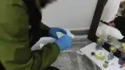 Batman Merkezli Uyuşturucu Operasyonunda 17 Kişi Tutuklandı