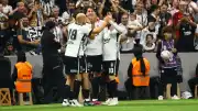 Beşiktaş, Dolmabahçe'de Kocaelispor'u 2-1 Mağlup Etti