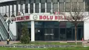 Bolu Belediyesi'ne Operasyon: Başkan Yardımcısı ve 3 Kişi Gözaltında