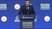 Cumhurbaşkanı Yardımcısı Cevdet Yılmaz: Terörü Ülkemizin Gündeminden Çıkaracağız
