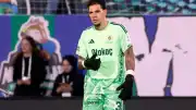 Ederson'dan Fenerbahçe'de Parlak Performans: Yüksek Kurtarış Yüzdesiyle Dikkat Çekiyor