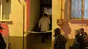 Eskişehir'de Göğsünden Bıçaklanan O.K. (45) Hayatını Kaybetti, Sevgilisi Gözaltına Alındı