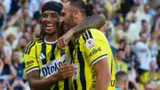 Fenerbahçe'nin Yıldızı Archie Brown İçin Nottingham Forest'tan 15 Milyon Euro'luk Teklif