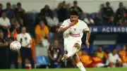 Gabriel Sara, Galatasaray'daki 100. Maçında İki Asistle Takımına Katkı Sağladı