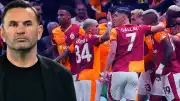 Galatasaray'da Fenerbahçe Derbisi Öncesi Kadro Planlaması ve Teknik Direktör Okan Buruk'tan Açıklamalar