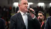 Gençlik ve Spor Bakanı Osman Aşkın Bak, Kırıkkale'de Yeni Spor Salonunu Açtı