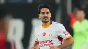 İlkay Gündoğan, 'Yanlış Anlaşılma Oldu' Diyerek Açıklık Getirdi