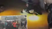 İstanbul'da Sel Suyu Tahliyesi Sırasında Kuyuya Düşen İşçi Hayatını Kaybetti