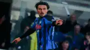 İtalya Serie A'da Atalanta ve Frosinone 8 Gollü Maçta Berabere Kaldı