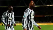 Juventus, Lecce Deplasmanında 2-0 Kazandı