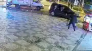 Kadıköy'de Döviz Bürosuna Saldırı: Eski Kulüp Başkanının Oğlu ve 4 Kişi Tutuklandı